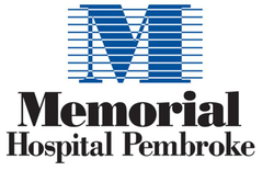Memorial Hospital Pembroke logo