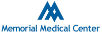 Memorial Medical Center logo