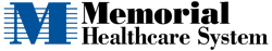 Memorial Regional Hospital South logo