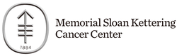 Memorial Sloan-Kettering Cancer Center logo