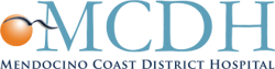 Mendocino Coast District Hospital logo