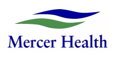Mercer County Community Hospital logo
