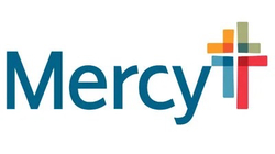 Mercy Children's Hospital Saint Louis logo