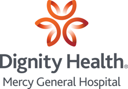 Mercy General Hospital logo
