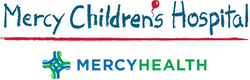 Mercy Health- Children's Hospital logo