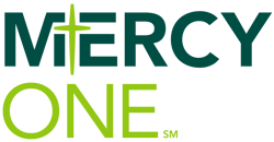 Mercy Hospital logo