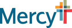 Mercy Hospital Kingfisher logo