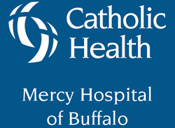 Mercy Hospital of Buffalo logo