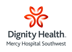 Mercy Hospitals Southwest logo