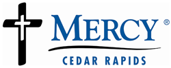 Mercy Medical Center logo