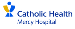 Mercy Medical Center logo