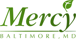 Mercy Medical Center Mary Catherine Bunting Center logo