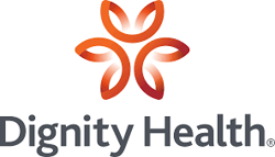 Mercy Medical Center Redding logo