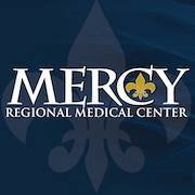 Mercy Regional Medical Center logo