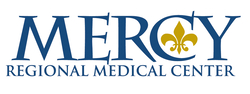 Mercy Regional Medical Center logo