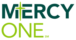 Mercy Rehabilitation Hospital - Coralville logo