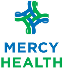 Mercy Saint Charles Hospital logo