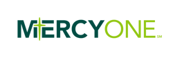MercyOne Clinton Medical Center logo