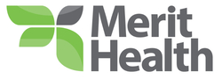 Merit Health River Region logo