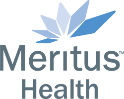 Meritus Medical Center logo