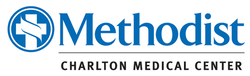 Methodist Charlton Medical Center logo