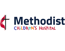 Methodist Children's Hospital logo