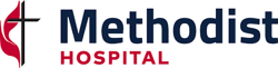 Methodist Heart Hospital logo