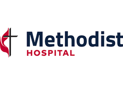 Methodist Hospital logo