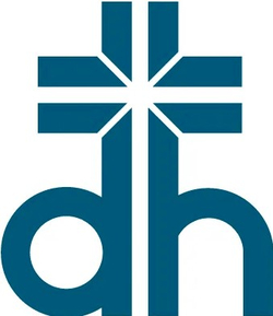 Methodist Hospital logo