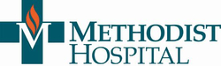 Methodist Hospital logo