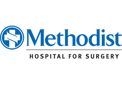 Methodist Hospital for Surgery logo