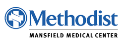 Methodist Mansfield Medical Center logo
