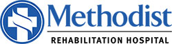 Methodist Rehabilitation Hospital logo