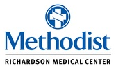 Methodist Richardson Medical Center logo