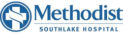 Methodist-Southlake Hospital logo