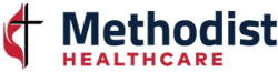 Methodist Specialty and Transplant Hospital logo