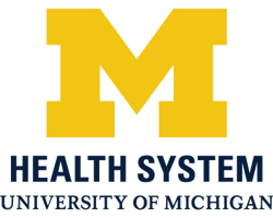University of Michigan Health-West logo
