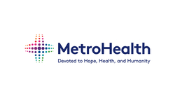 MetroHealth Cleveland Heights Medical Center logo