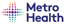 MetroHealth Medical Center logo