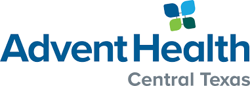 AdventHealth Central Texas logo