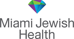 Miami Jewish Health Systems logo
