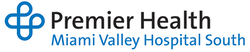 Miami Valley Hospital logo