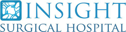 Insight Surgical Hospital logo