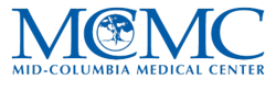 Mid-Columbia Medical Center logo