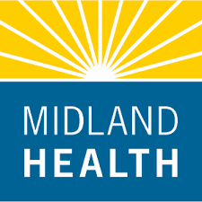 Midland Memorial Hospital logo