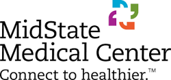 MidState Medical Center logo