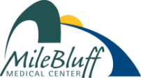 Mile Bluff Medical Center logo
