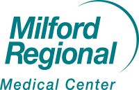 Milford Regional Medical Center logo