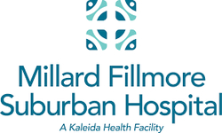 Millard Fillmore Suburban Hospital logo