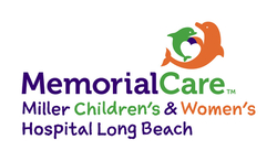 Miller Children's Hospital Long Beach logo